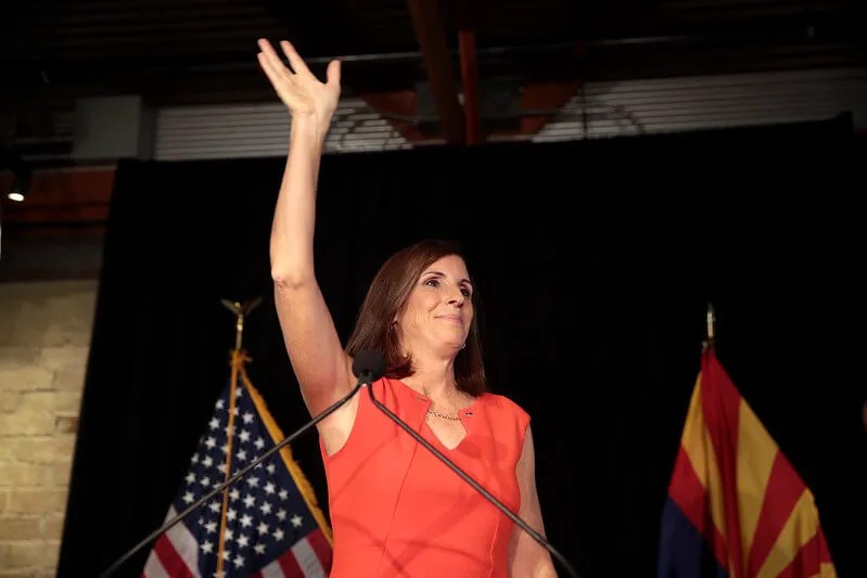 McSally