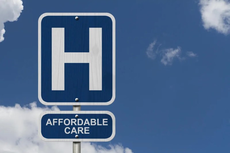 Affordable Health Care