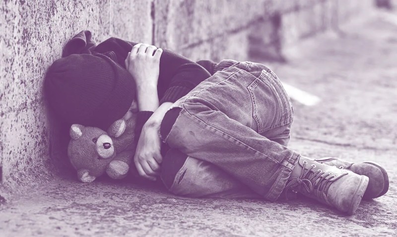 Arizona homeless students