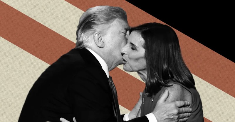 mcsally trump pandemic