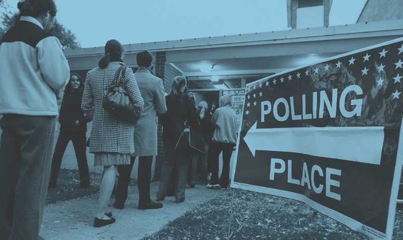 Maricopa County Election