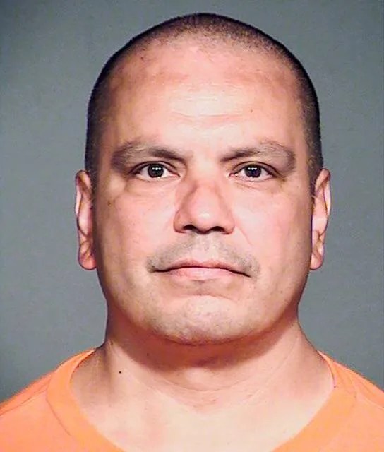Arizona prisoner death COVID-19