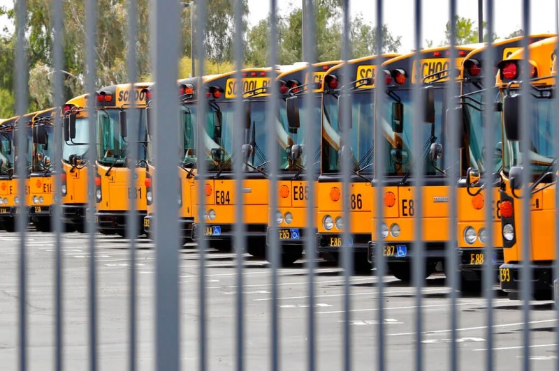 Arizona reopen next school year