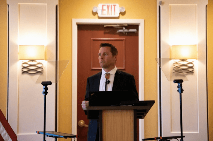 Page Mayor Navajo Nation