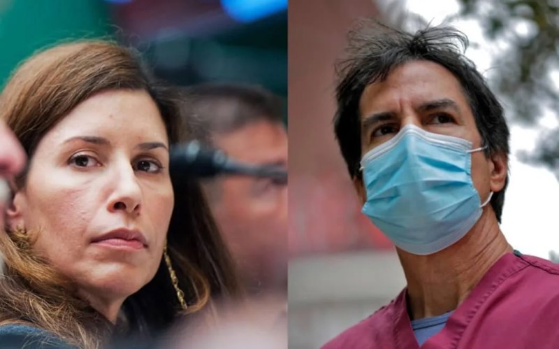 latino doctors biden covid