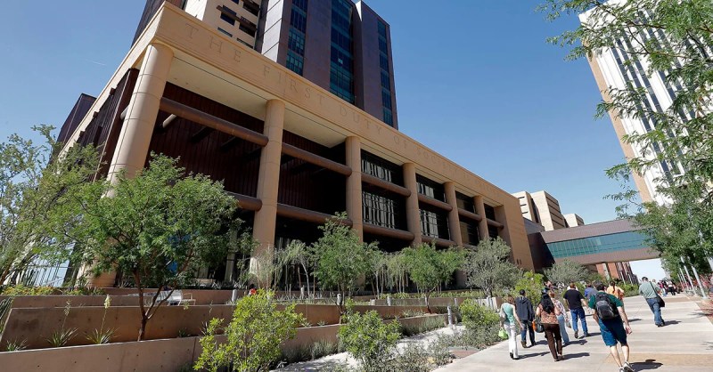 Maricopa County Superior Court