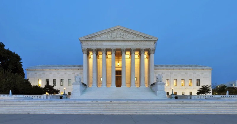 US Supreme Court