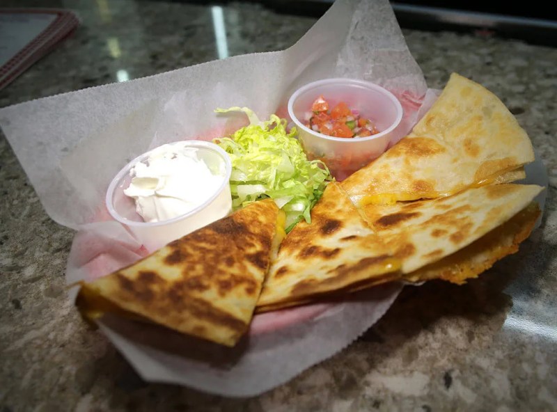 best quesadillas in arizona