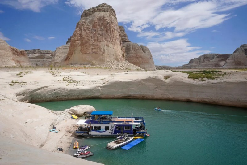 Lake Powell
