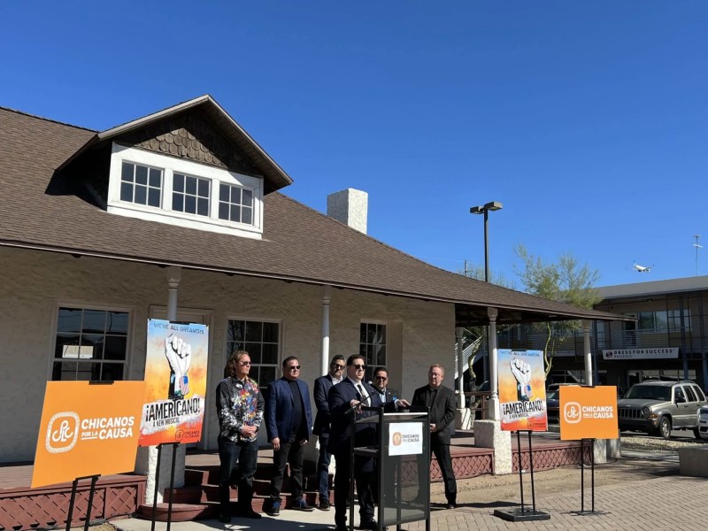 Americano off-broadway