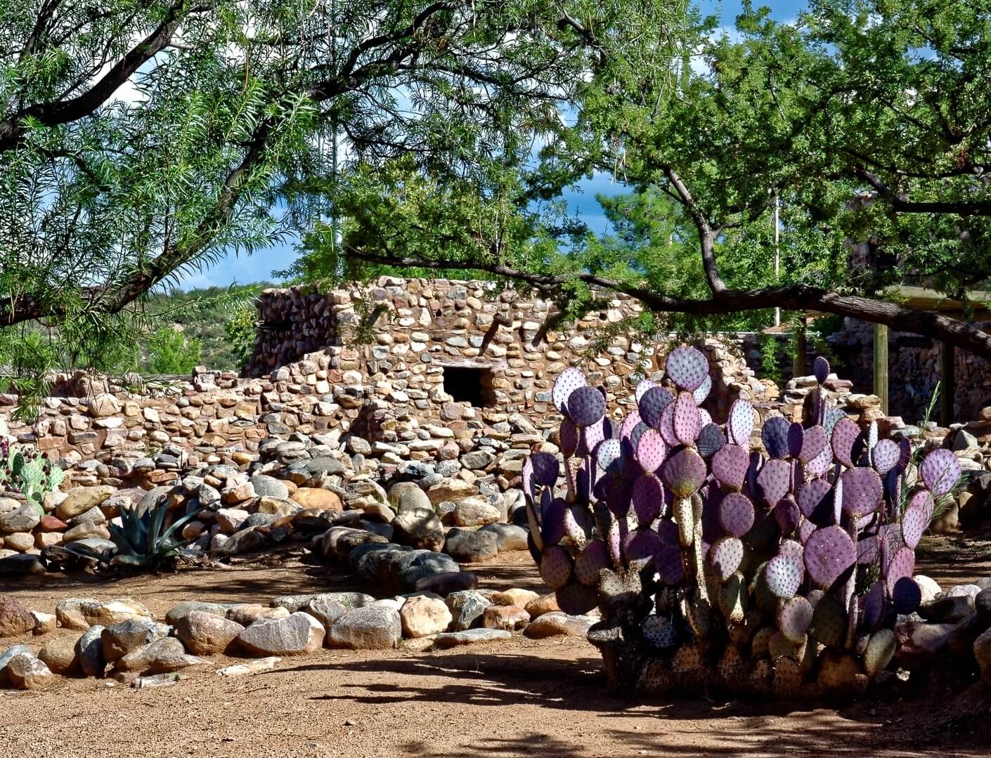 globe besh be gowah creditjimlindstrom