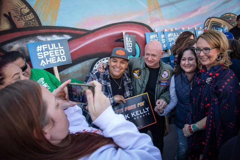 election 2022 arizona senate