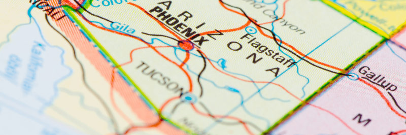 Can You Tell Which of These Arizona Town Names Are Real?