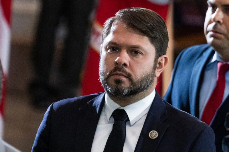 ruben gallego