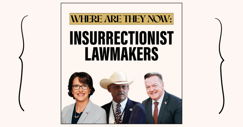 insurrectionist update
