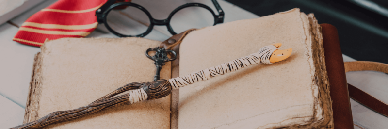 Quiz: If Hogwarts Came to Arizona, What House Would You Be Sorted Into?