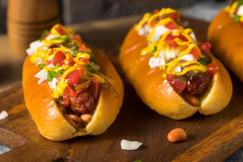Good dogs: 9 places to find the best Sonoran hot dogs in Arizona