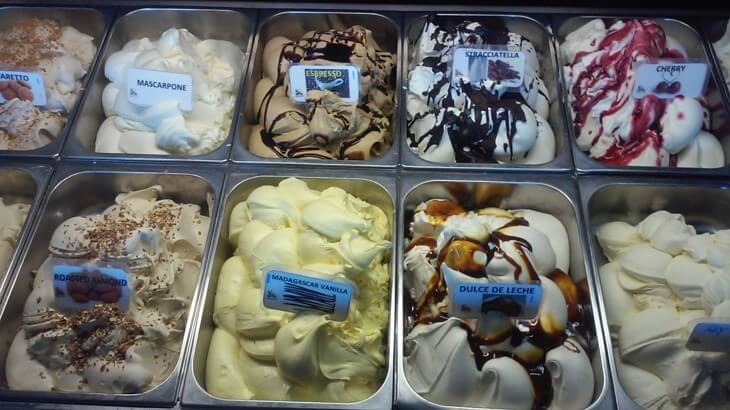 Savor the Flavors: Discover 8 Artisan Ice Cream Hotspots in Metro Phoenix