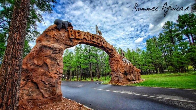 6 Arizona Adventure Parks Worthy of a Family Road Trip
