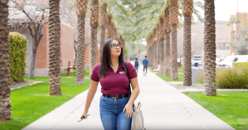 arizona promise program