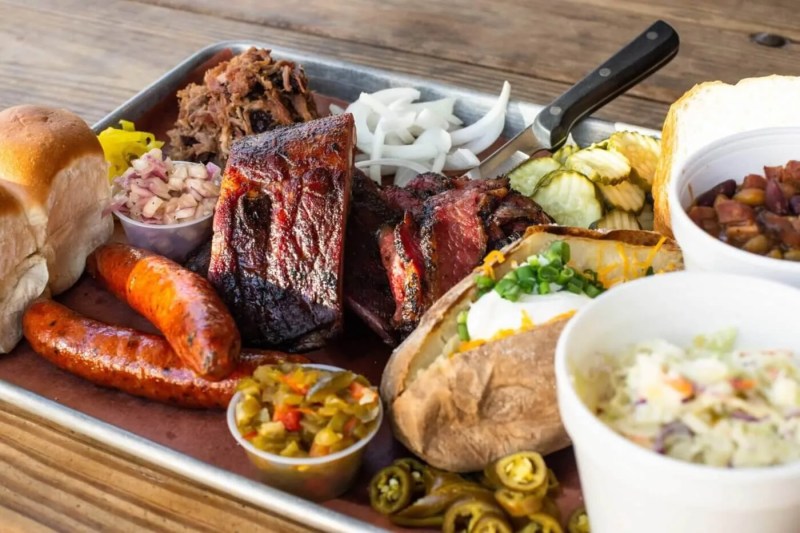 Where’s the best barbecue in metro Phoenix? Here are 7 locally owned BBQ joints Arizonans love
