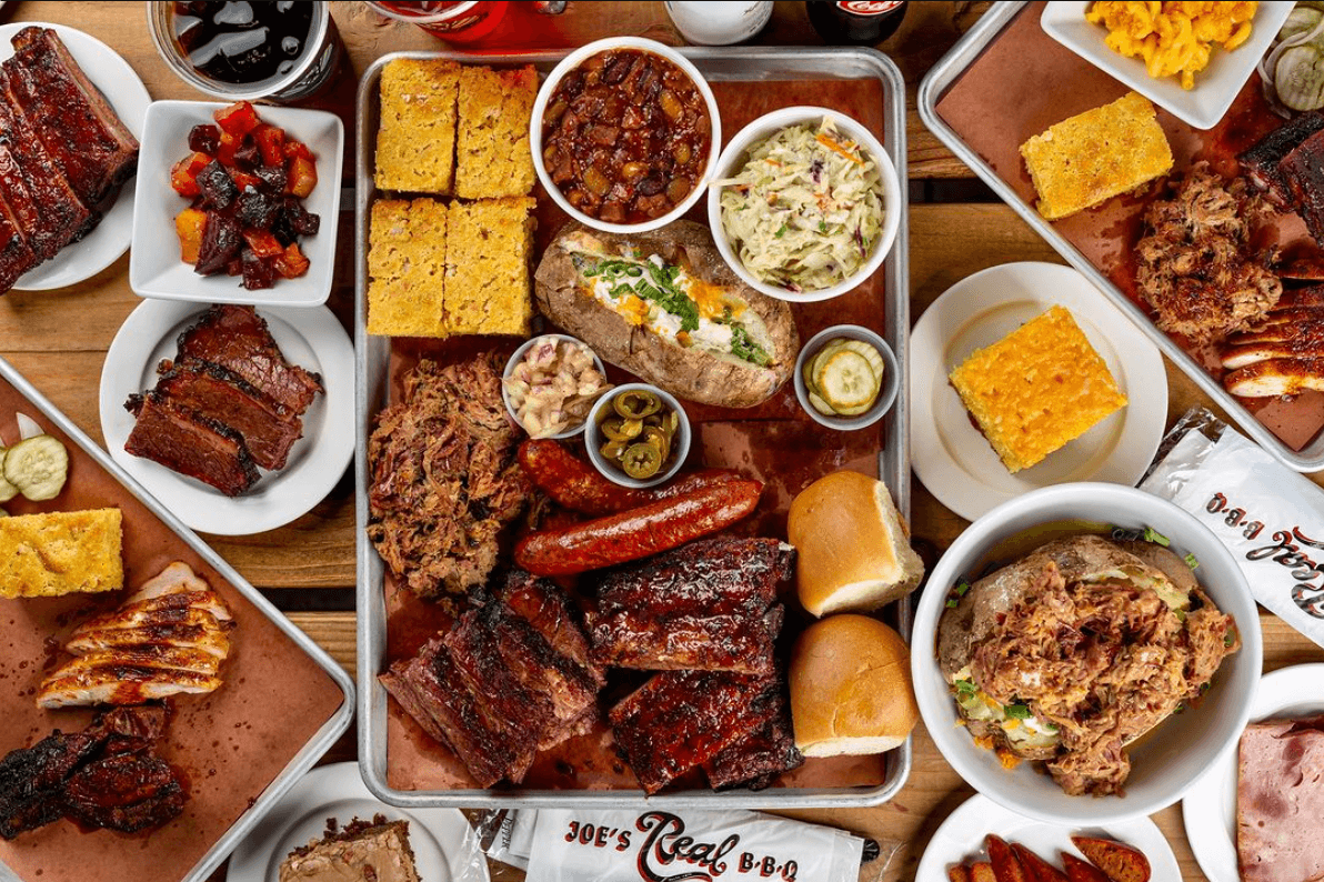 Where’s the best barbecue in metro Phoenix? Here are 7 locally owned BBQ joints Arizonans love