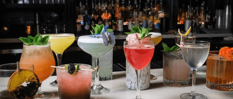 Hidden in Plain Sight: How to Find 7 of Arizona’s Best Speakeasies & Secret Bars