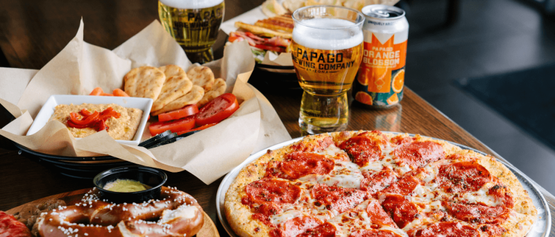 Hidden Near You: How to Find North Carolina’s Best Speakeasies and Secret Bars