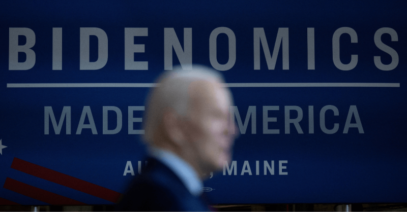 bidenomics