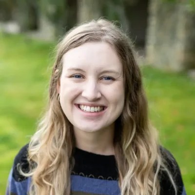 Copper Courier Community Editor Jessica Swarner