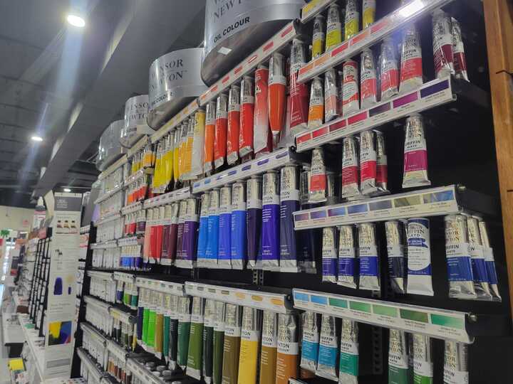 Valley arts and crafts stores