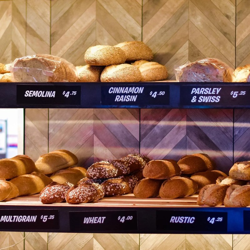 Best Bakeries in Arizona