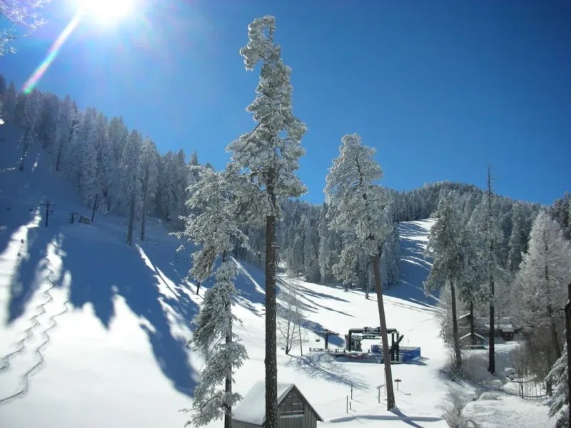 Winter Adventures in Arizona’s Two Biggest Cities 