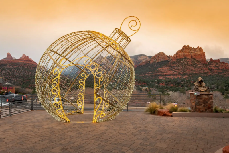 10 Tiny Treasures: Small Arizona Towns to Visit This Winter 