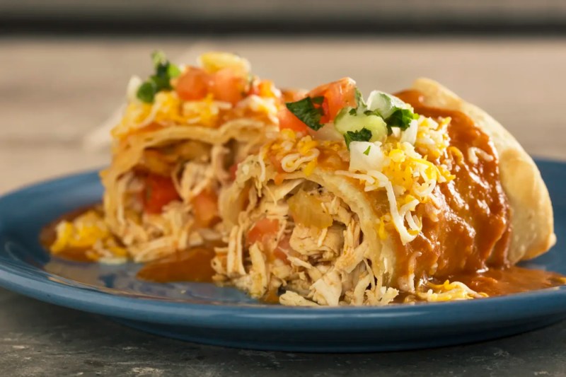 Do you know how to make these 7 classic Arizona recipes?