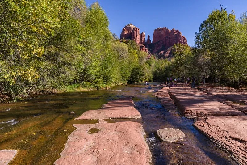 12 Places in Arizona That Feel Otherworldly