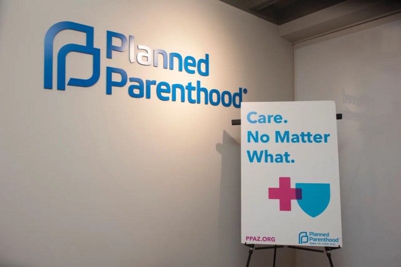 planned parenthood health center