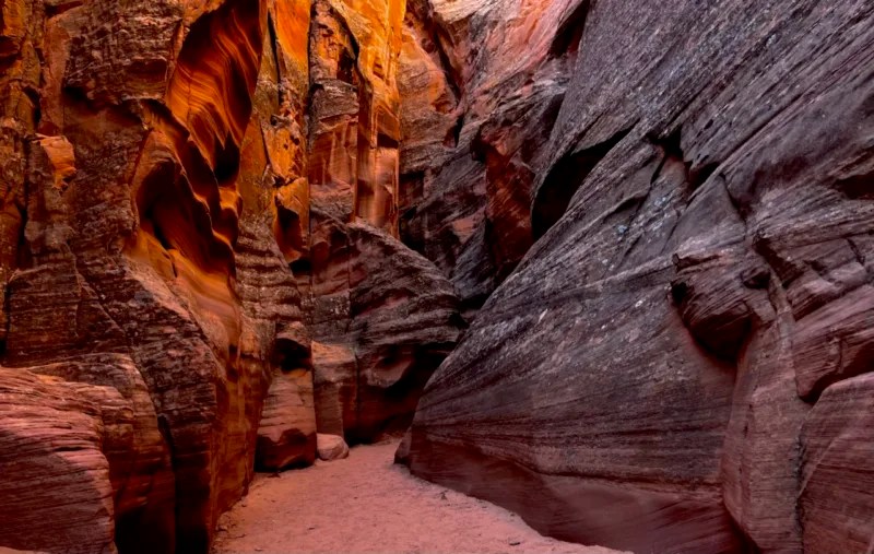 12 Places in Arizona That Feel Otherworldly