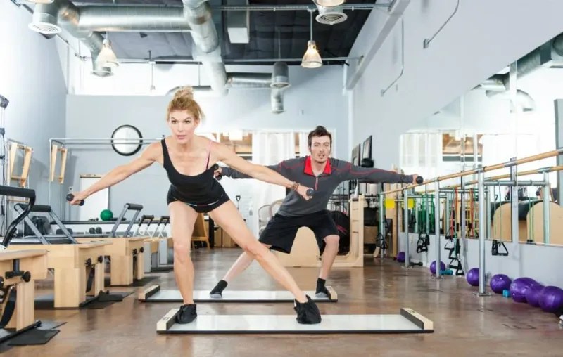 Locals Love These 10 Phoenix Pilates Studios