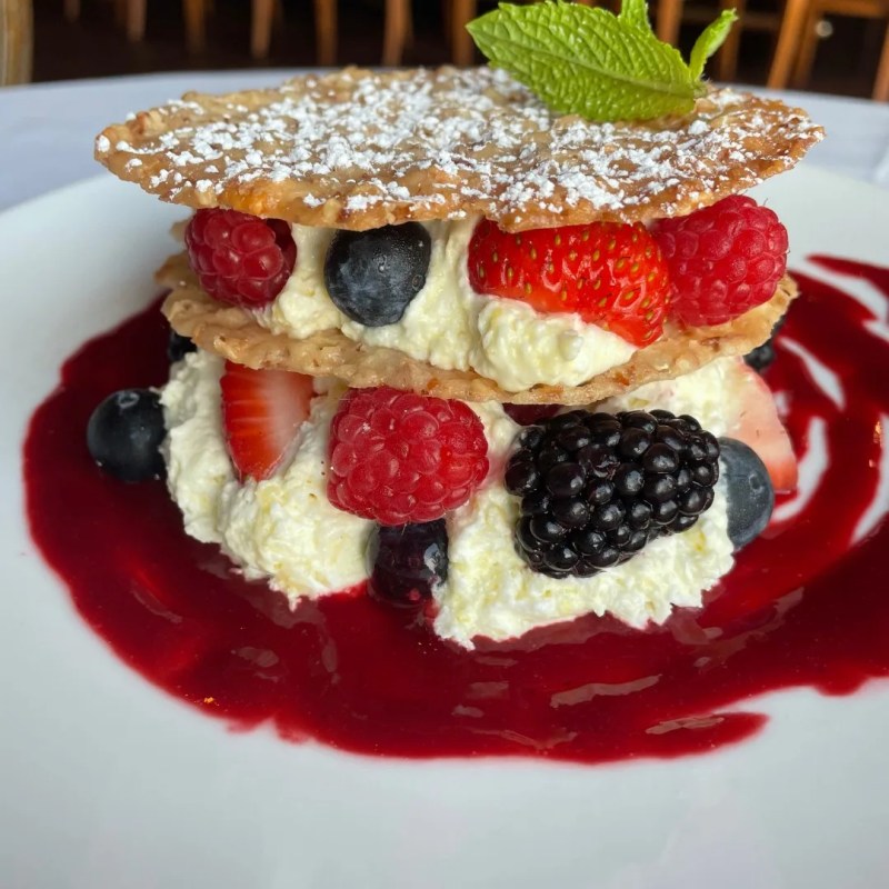 Date Night: Discover The 6 Most Romantic Restaurants In Tucson