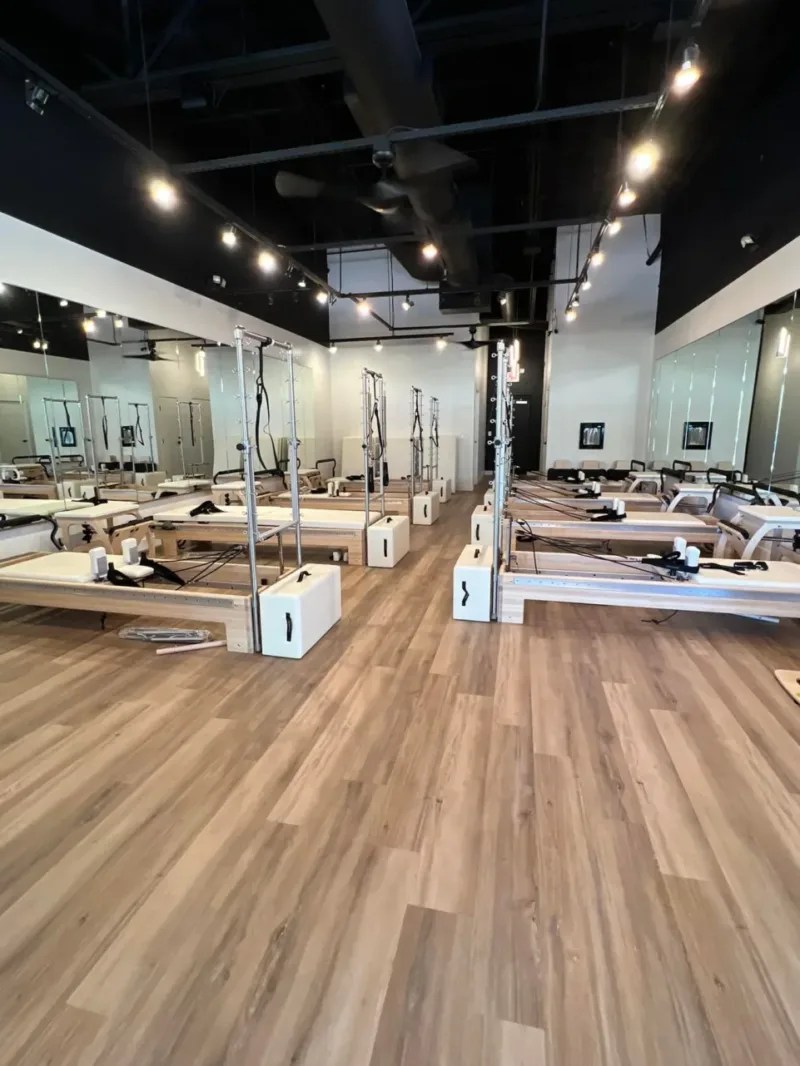 Locals Love These 10 Phoenix Pilates Studios