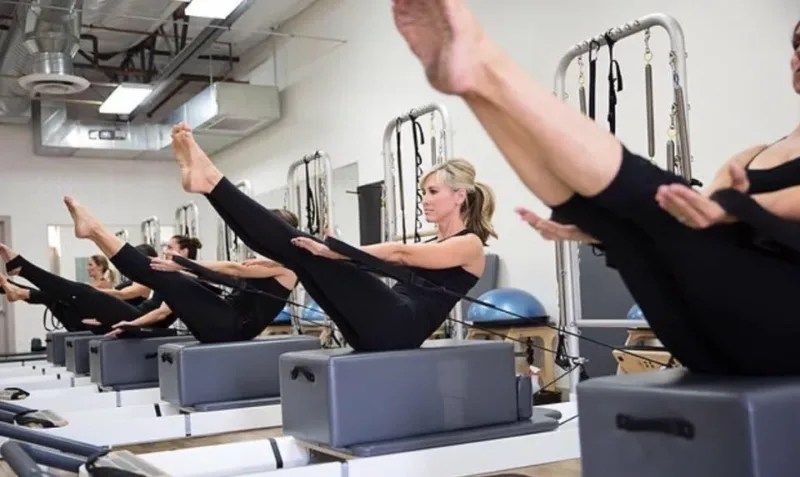 Locals Love These 10 Phoenix Pilates Studios