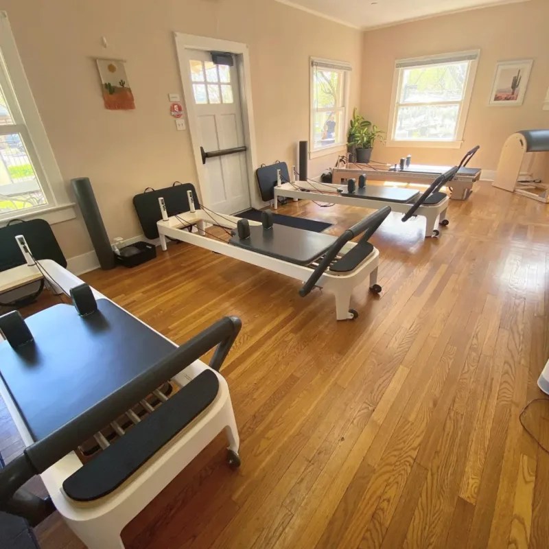 Locals Love These 10 Phoenix Pilates Studios
