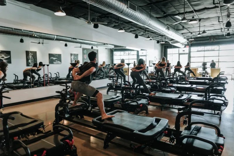 Locals Love These 10 Phoenix Pilates Studios