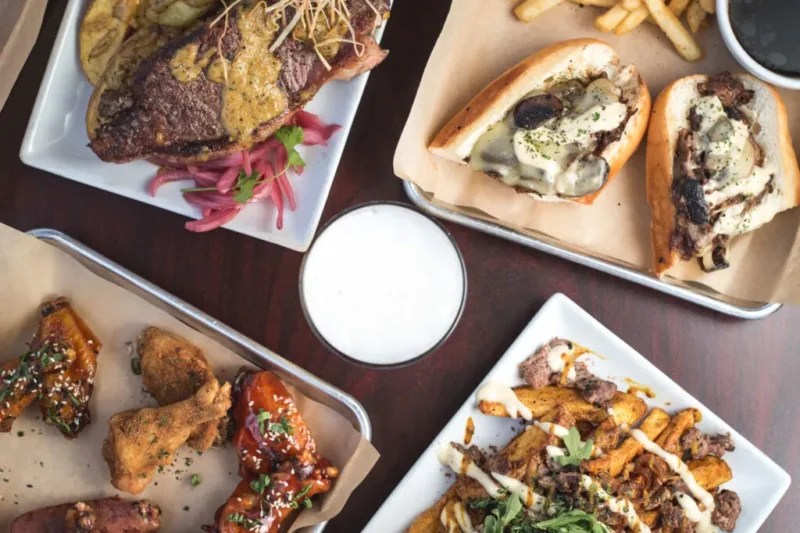 March Madness: 14 Sports Bars Locals Love In Phoenix & Tucson