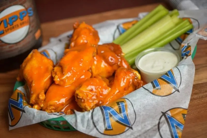 March Madness: 14 Sports Bars Locals Love In Phoenix & Tucson