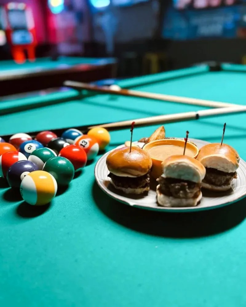 March Madness: 14 Sports Bars Locals Love In Phoenix & Tucson