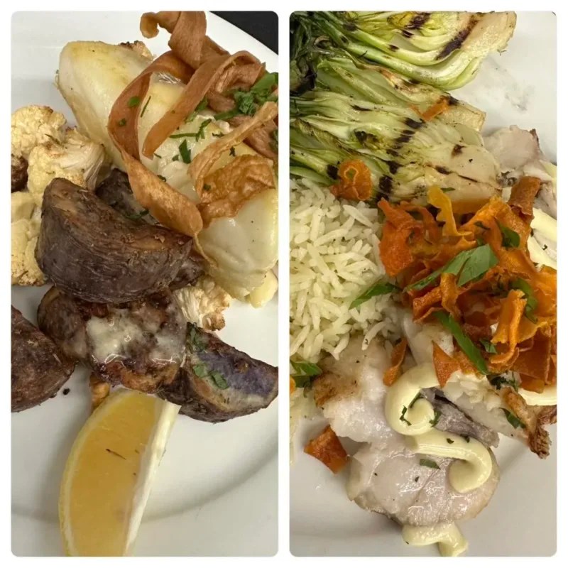 Reel In Tucson’s Best Seafood At These 4 Restaurants