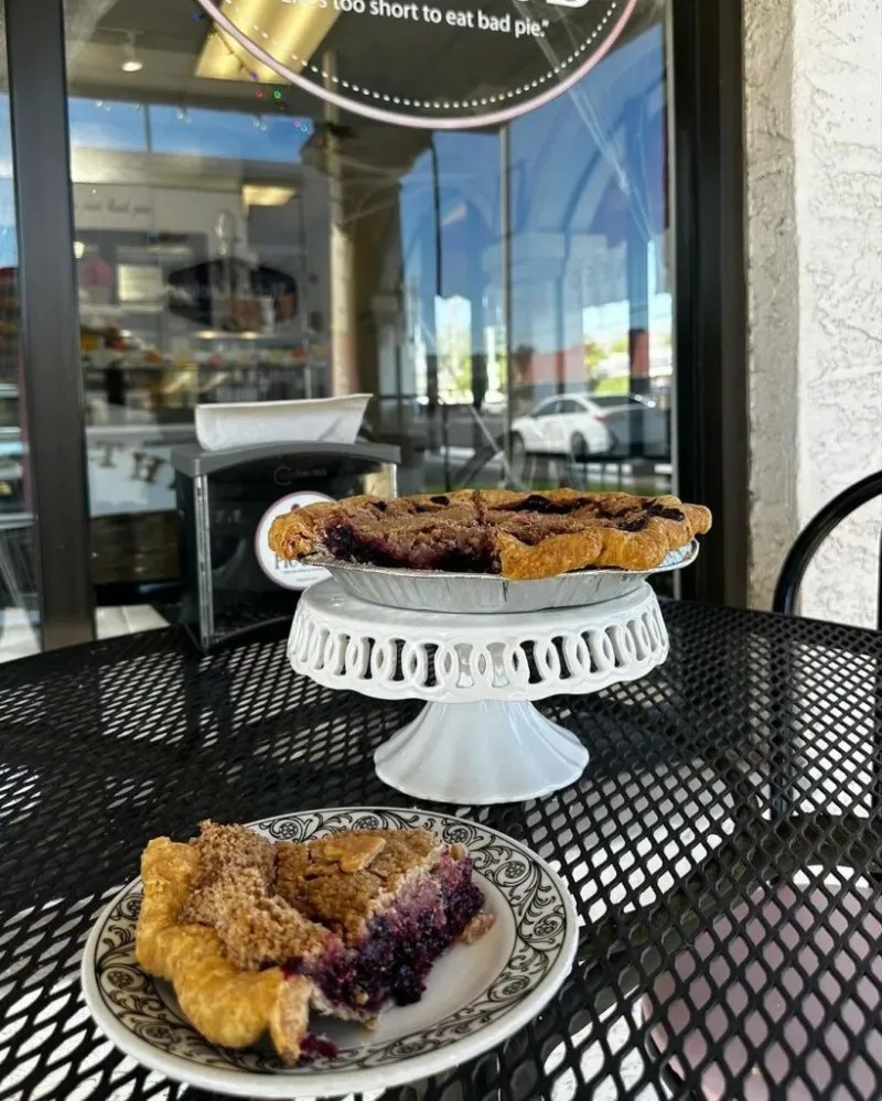 Phoenix’s Pie Trail: Where To Indulge On National Pi Day