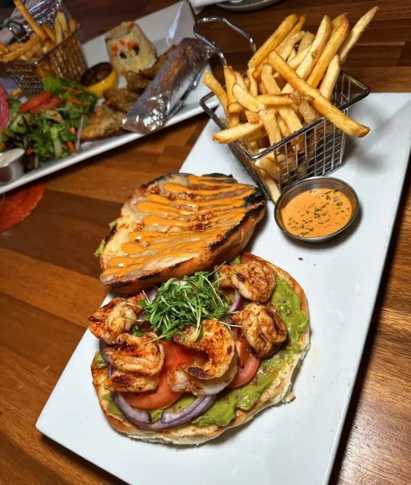 Reel In Tucson’s Best Seafood At These 4 Restaurants